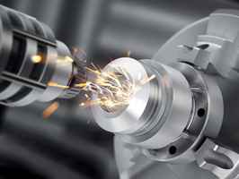 2267 Contract Machining & Assembly Services