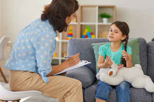 Successful Child Therapy Practice