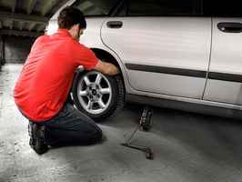 Auto Repair Great Location w/Excellent Technician