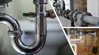 Top-Rated Plumbing Company for 22-Years - Glendale
