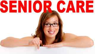 Senior Care-Lender Ready-Appraised Price