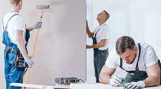 Profitable Comm./Residential Painting Company