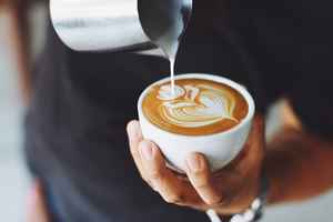 Coffee Shop & Eatery For Sale in Tarrant County