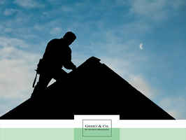 Established Roofing Contractor - 42586