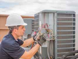 Fast Growing HVAC Business in DFW