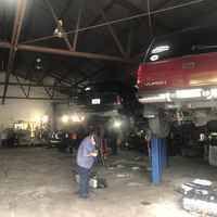 High Activity Auto Repair Business & Real Estate