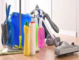 Residential Maid Service/Cleaning Business