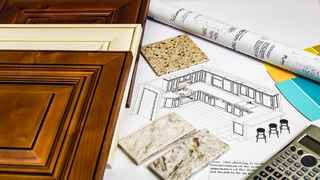 Cabinetry Design and Installation Business!
