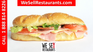Profitable sandwich franchise for sale in Austin