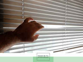 Home Based Window Covering Company-31449