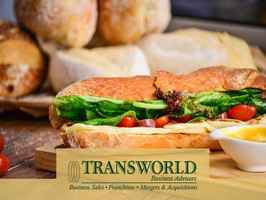 Largest Submarine Sandwich Brand