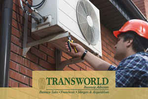 Franchise A/C Service Company in Orange County