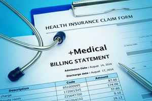 SD: Professional Home Based Medical Billing Bus