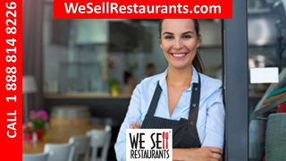 Fully Equipped Restaurant and Wine Bar for Sale!