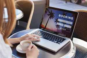 Ecommerce Vacation Rental Network of Websites