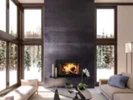 Est. Fireplace Business-Desirable Idaho Mtn Resort