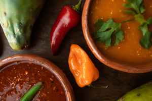 Fast Casual Latin Restaurant -2 Locations For Sale