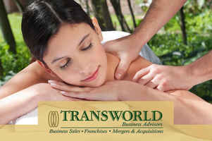 Turnkey Massage Business, w/ Huge Growth Potential