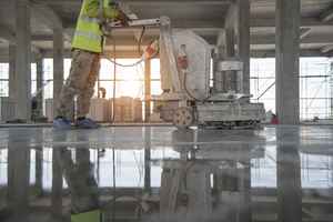 Decorative Concrete Flooring & Finishing Company