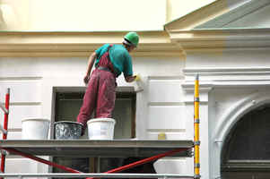 Profitable Residential & Commercial Painting
