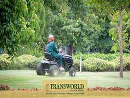 Lawn and Landscape Business in Brevard County