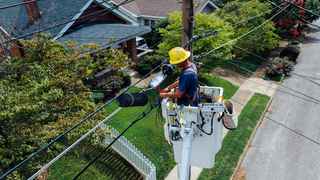 Electrical Contractor -Lender Pre-Qualified
