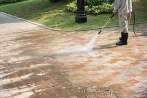 Successful Pressure Cleaning Business