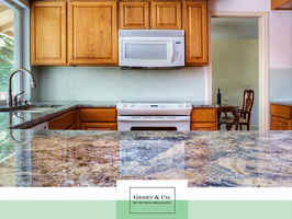 Kitchen Cabinet Installation - 7144468