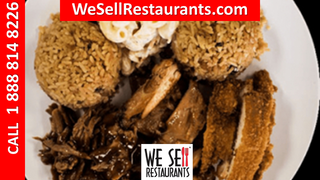 Franchise Restaurant for Sale! The next big thing!