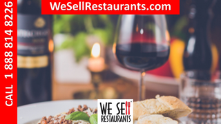 Restaurant for Sale in Milford CT W/Strong Sales!