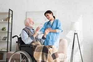 Outstanding Home Care Franchise in Central CA