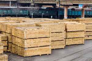 Midwest source for treated and untreated lumber