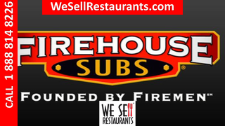 Firehouse Subs Franchise Resale
