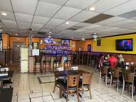 Caribean Cajun/Creole Restaurant & Bar