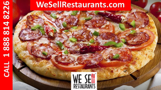 Pizza Business for Sale in Thornton CO makes $95K!