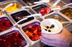 Frozen Yogurt Shop - 100% absentee owner - Nassau