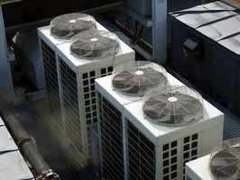 HVAC Business with Over $1.2 million in EBITDA