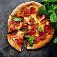 Long Established Pizzeria - Seller Financing!!