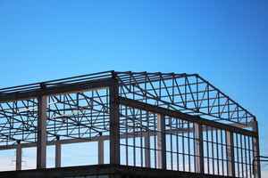*SBA Financing!* Structural Steel Construction Co.