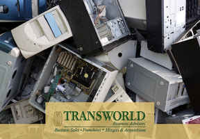Established Florida Electronic Recycling Company
