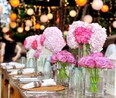 Event & Wedding Boutique Floral Business