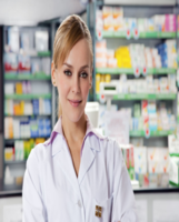 Great Retail Georgia area pharmacy $200k 