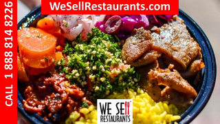 Profitable Fast Casual Restaurant for Sale