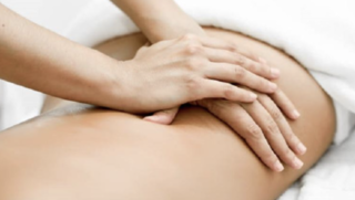 Therapeutic Massage Spa