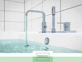 Bathtub Refinishing & Modification - 75001