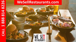 Profitable Restaurant for Sale in Volusia County
