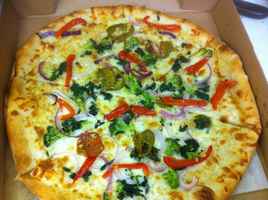 Pizza Parlor For Sale in Camden County!