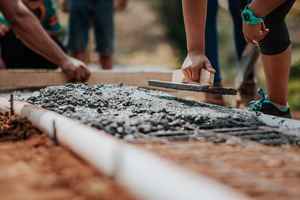 Established Concrete Contractor In Summit County