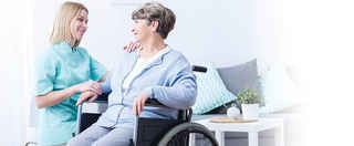 Personal Home Care Services