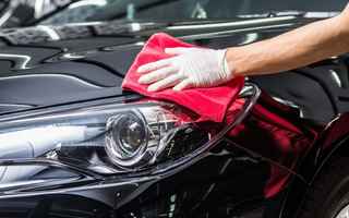 Waterless Car Wash Business: San Antonio